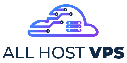 All Host VPS